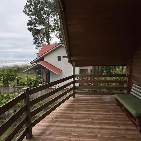 Villa Beach House