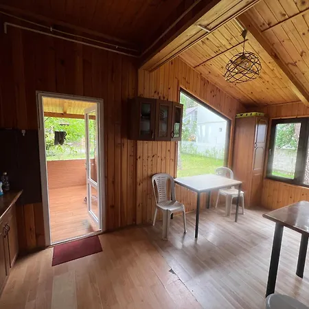Beach House Shekhvetili