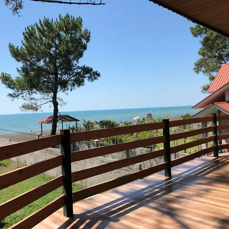 Beach House *